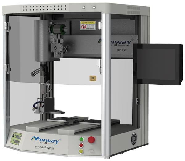 全自动樱桃视频破解版下载与人工焊锡的效率差异