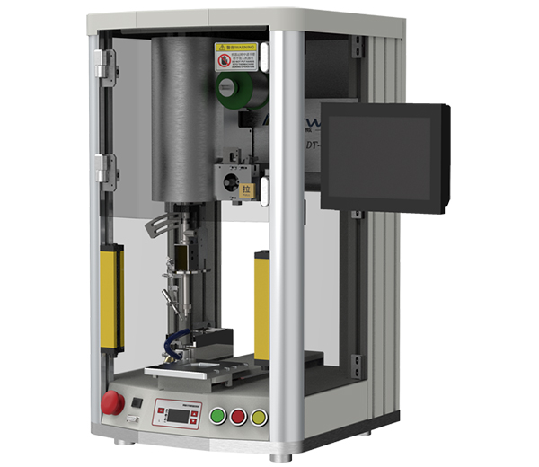 自动樱桃视频破解版下载如何焊接出好产品?