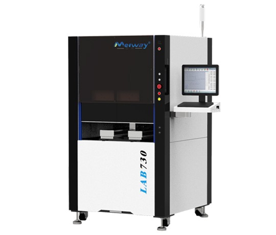 【BGA植球机】BGA激光植球机有哪些特点优势？