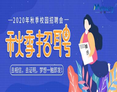 【湘南学院】樱桃视频大全2020年校园招聘会现场回顾 
