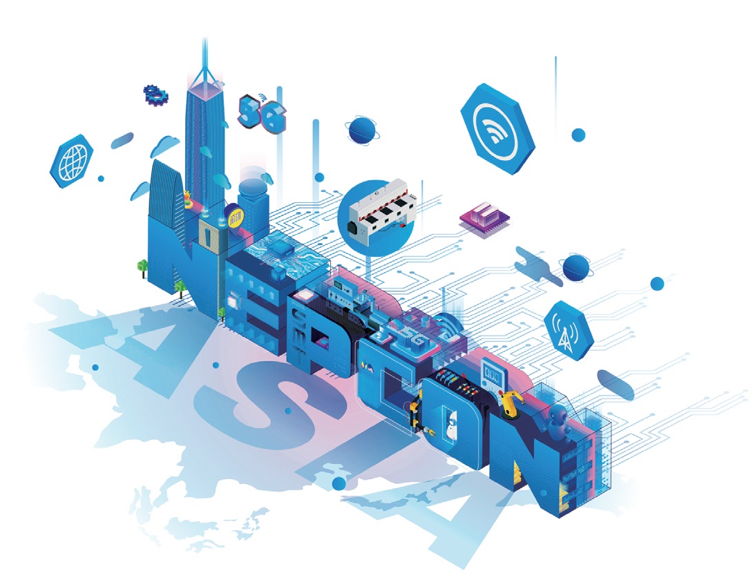 【展会邀请】樱桃视频大全邀您相约深圳NEPCON ASIA 2024