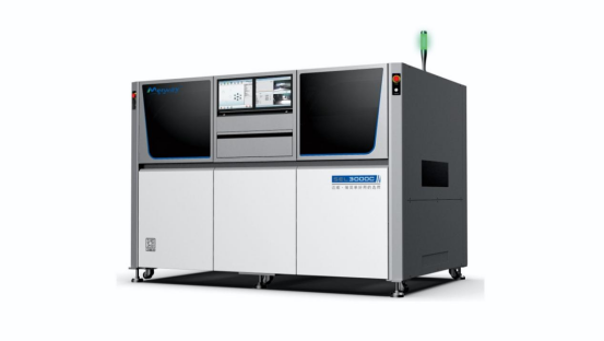 小批量多品种生产突围：选择性波峰焊重塑电子制造柔性竞争力