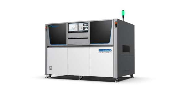 樱桃视频大全以氮气保护创新，重塑电子制造选焊工艺格局